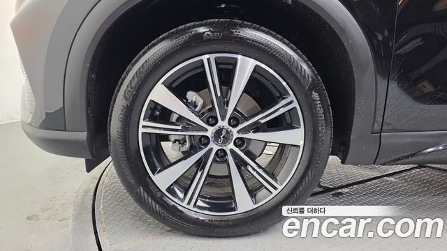 BYD Atto 3 Basic - фото 3
