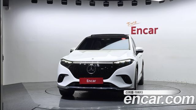 Mercedes-Benz EQS V297 EQS53 AMG 4MATIC+ - фото 2