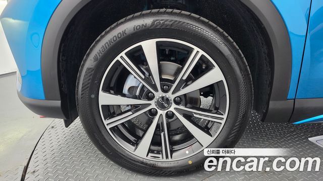 BYD Atto 3 Plus - фото 4