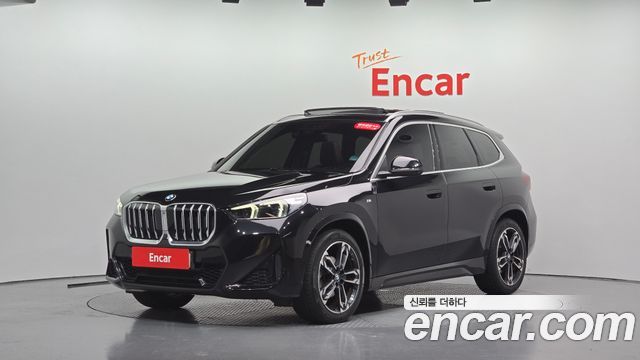 BMW X1 U11 sDrive 20i M Sport - фото 0