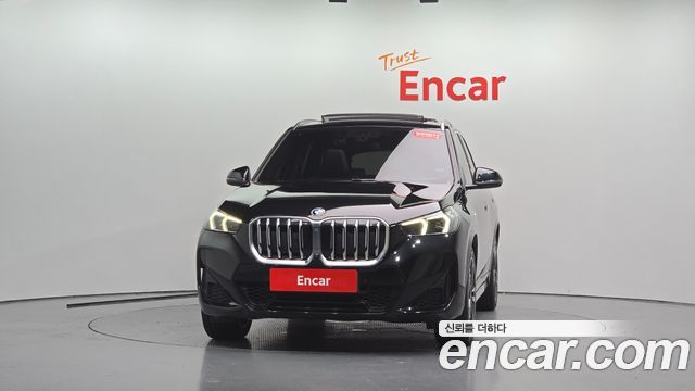 BMW X1 U11 sDrive 20i M Sport - фото 2