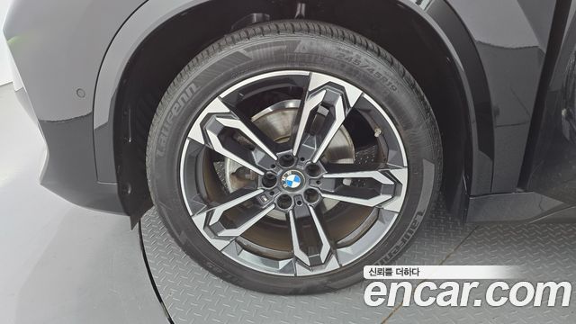 BMW X1 U11 sDrive 20i M Sport - фото 4