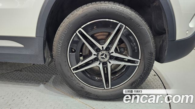 Mercedes-Benz EQA H243 EQA250 AMG Package Plus - фото 4