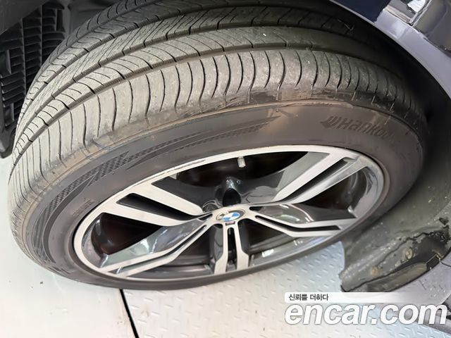 BMW Gran Turismo G32 630i xDrive M Sport - фото 4