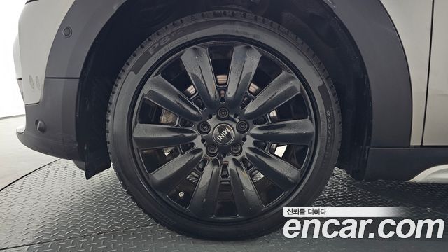 Mini Countryman S ALL4 2nd - фото 3