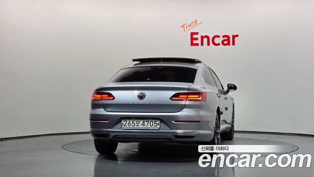 Volkswagen Arteon 2.0 TDI Prestige - фото 3