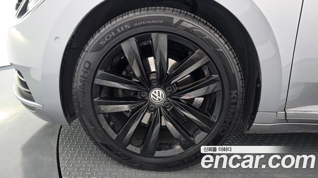 Volkswagen Arteon 2.0 TDI Prestige - фото 4