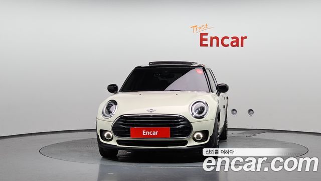 Mini Clubman Classic Plus Lite 2nd - фото 2
