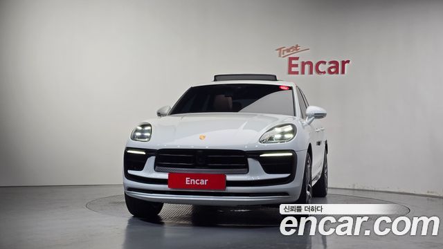 Porsche Macan 2.9 S - фото 2
