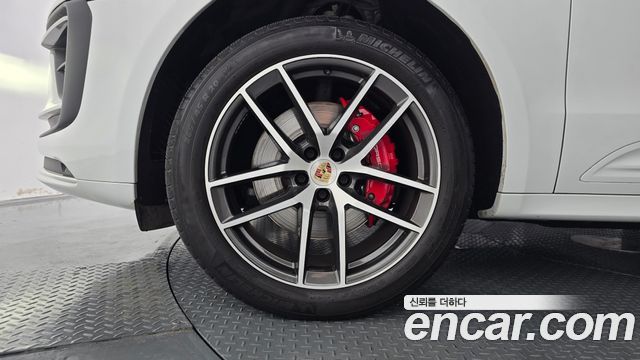 Porsche Macan 2.9 S - фото 4