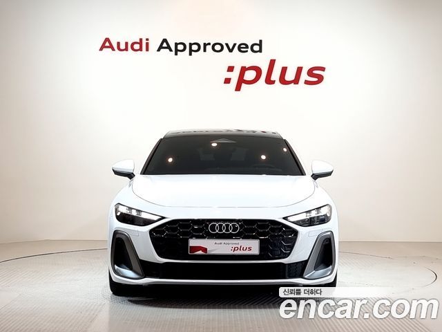 Audi A5 B10 40 TFSI Quattro S Line - фото 2