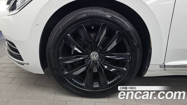 Volkswagen Arteon 2.0 TDI Prestige - фото 4