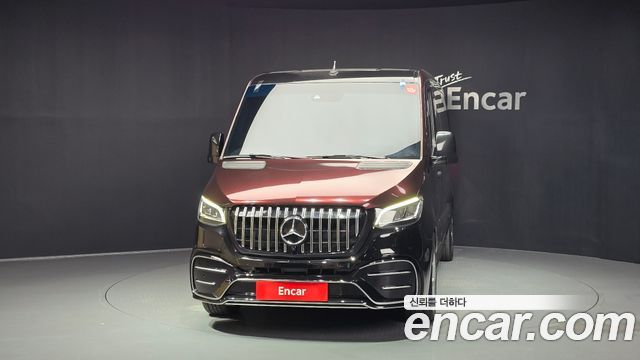 Mercedes-Benz Sprinter 3.0 Diesel W907 - фото 2