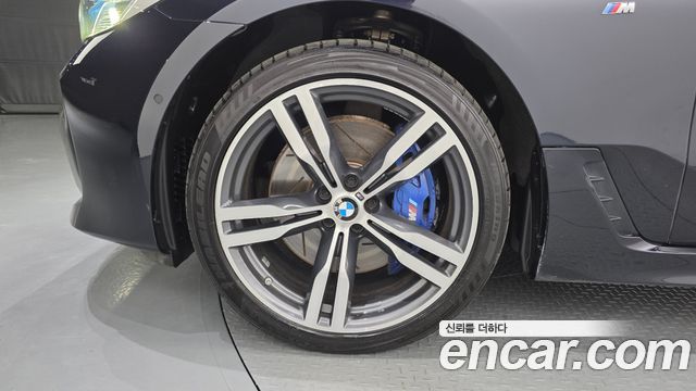 BMW Gran Turismo G32 630i xDrive M Sport - фото 4