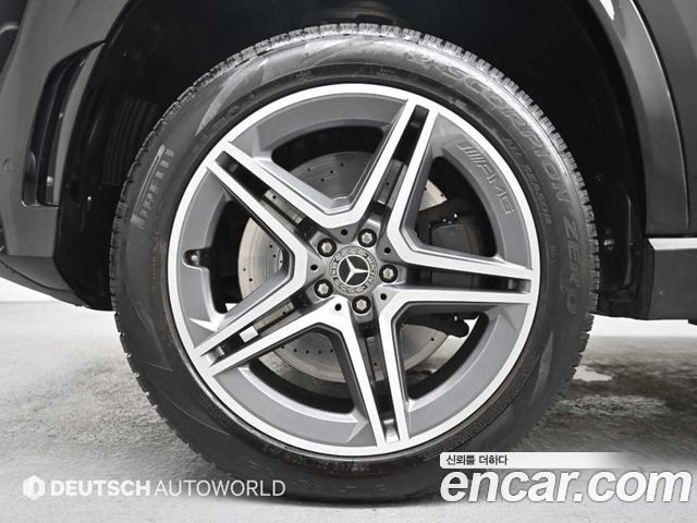 Mercedes-Benz GLS-Class X167 GLS400d 4MATIC - фото 4