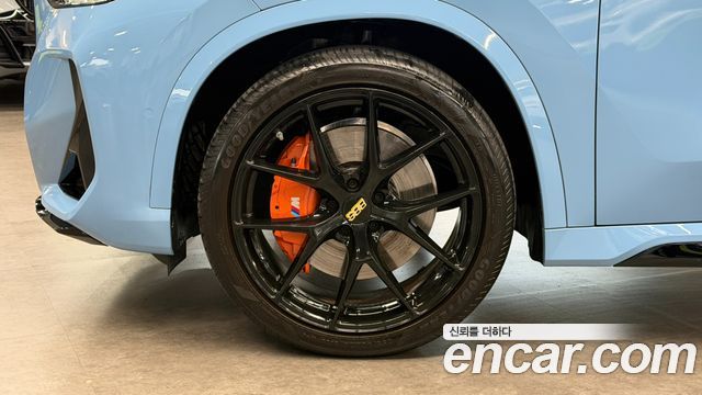 BMW X1 U11 M35i xDrive - фото 4