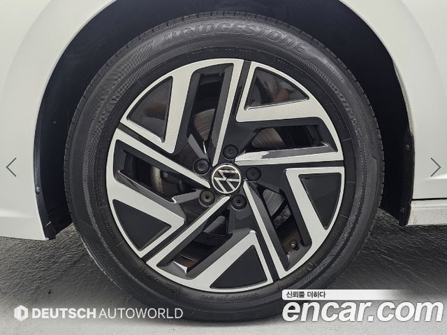 Volkswagen Jetta 7-го поколения 1.5 TSI Prestige - фото 4