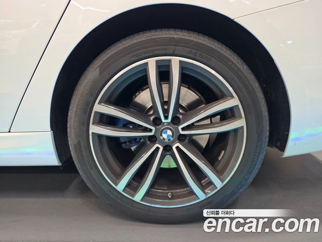 BMW Gran Turismo G32 630i xDrive M Sport - фото 4