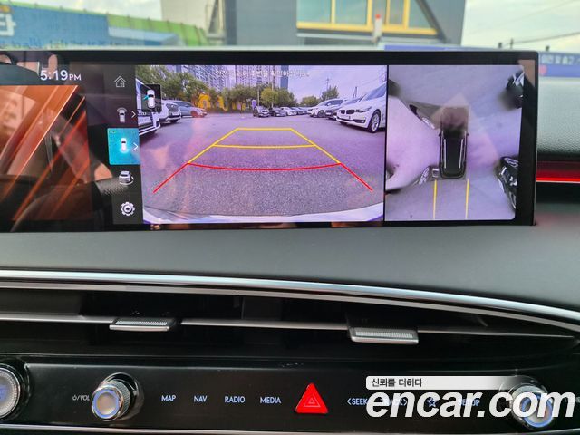 Genesis GV70 2.5T Gasoline AWD - фото 4