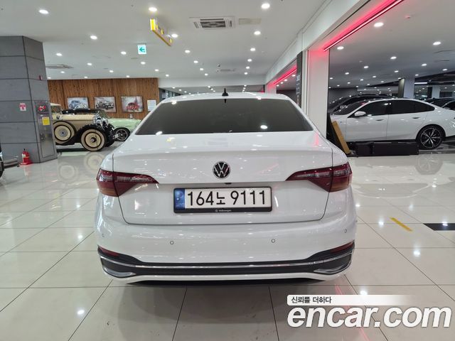 Volkswagen Jetta 7-го поколения 1.5 TSI Prestige - фото 3