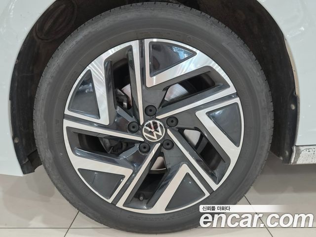 Volkswagen Jetta 7-го поколения 1.5 TSI Prestige - фото 4