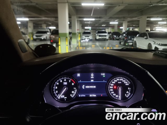 Cadillac XT5 3.6 Sport AWD - фото 0