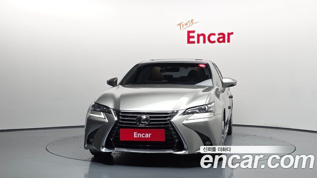 Lexus GS GS300 Supreme L10 - фото 2
