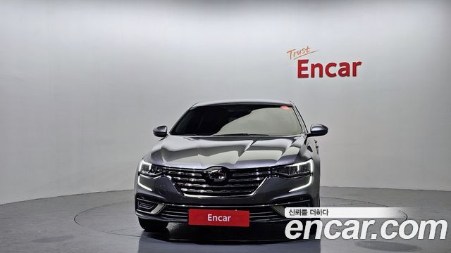 Renault Samsung SM6 Новый 1.8 TCe LE - фото 2