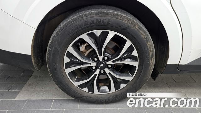 Kia Carnival 4-го поколения 9-Seater Prestige - фото 4