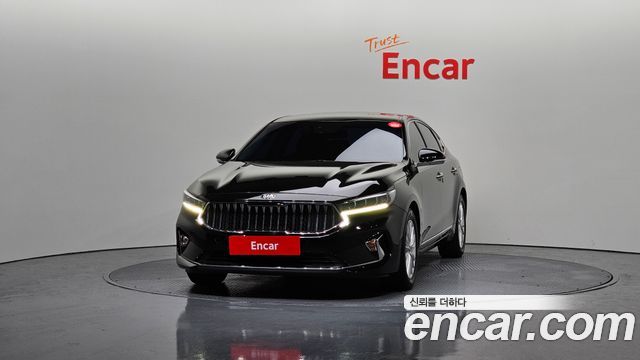 Kia K7 Premier 2.5 GDI Prestige - фото 2