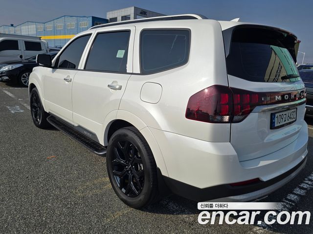 Kia Mohave (The Master) Diesel 3.0 4WD 5-Seater Masters - фото 2