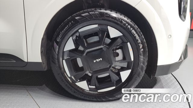 Kia Carnival Новый 4-го поколения 9-Seater Signature - фото 4