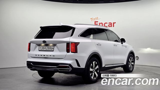 Kia Sorento 4-го поколения Diesel 2.2 2WD Noblesse - фото 1