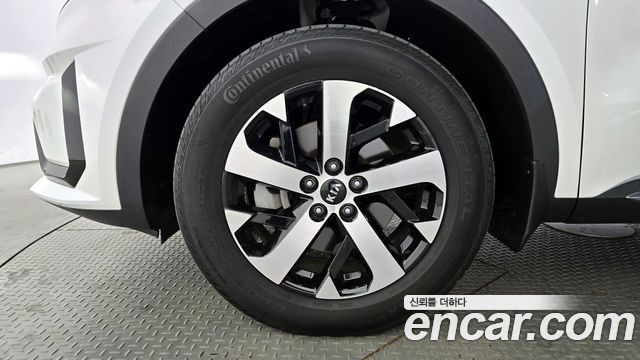 Kia Sorento 4-го поколения Diesel 2.2 2WD Noblesse - фото 4