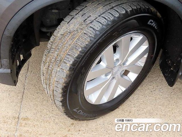 SsangYong Rexton Новый Sports Diesel 2.2 4WD Wild - фото 4