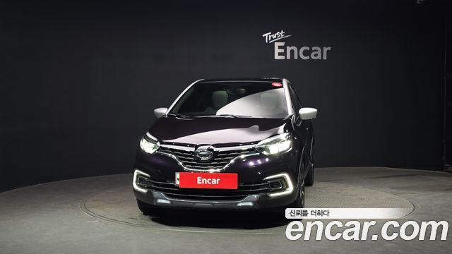 Renault Samsung QM3 RE Signature - фото 2
