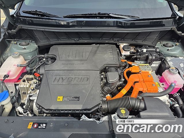 Kia Niro Совершенно новый Prestige - фото 4
