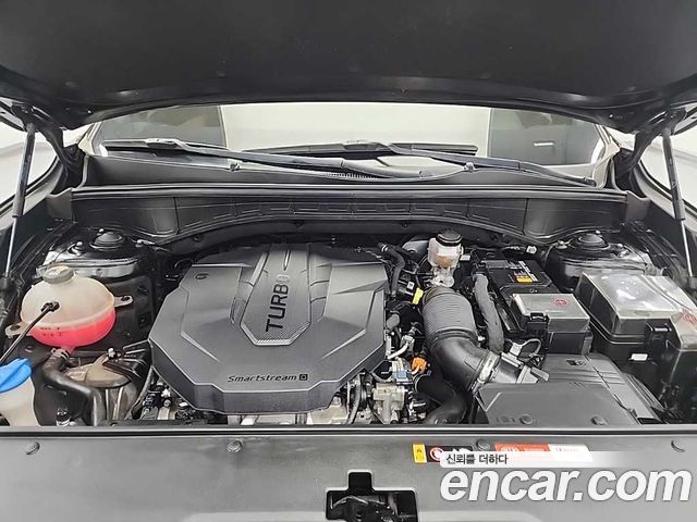 Kia Sorento 4-го поколения Diesel 2.2 4WD Noblesse - фото 4