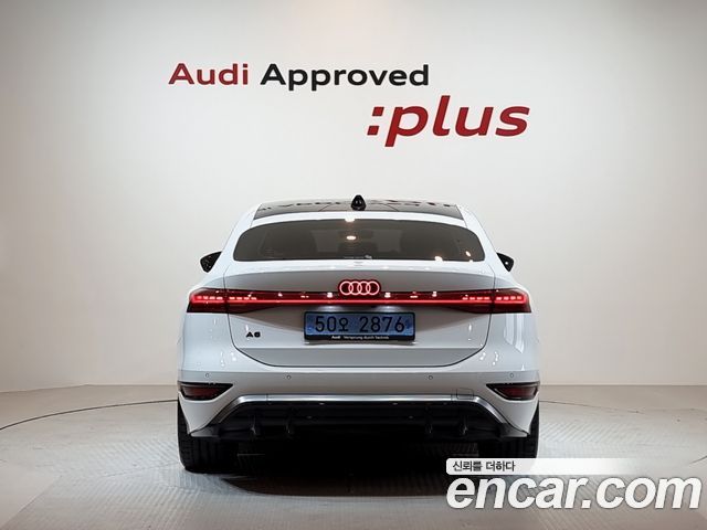 Audi A6 e-Tron Performance S line - фото 3