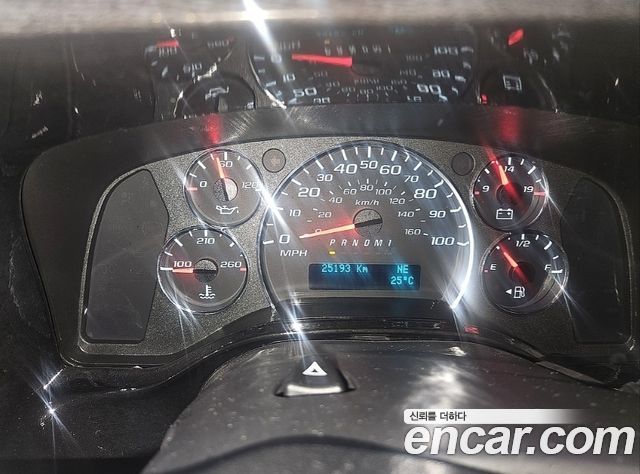 Chevrolet Express Van 6.5 - фото 4