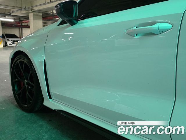 Audi RS3 2.5 TFSI Quattro Carbon Edition - фото 4
