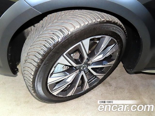 Volvo V90 B5 Ultimate AWD - фото 4