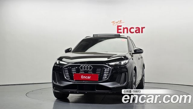 Audi Q6 e-tron GF Performance Premium - фото 2