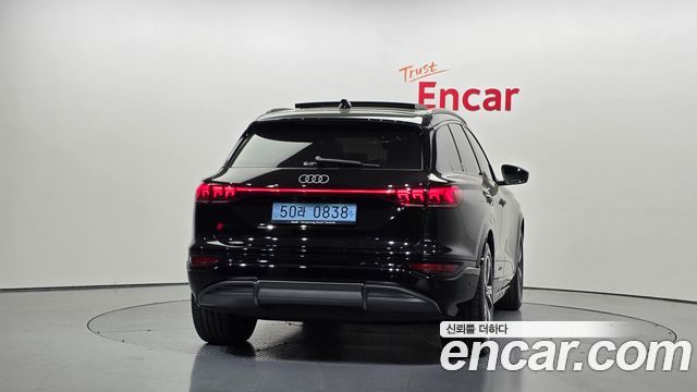 Audi Q6 e-tron GF Performance Premium - фото 3