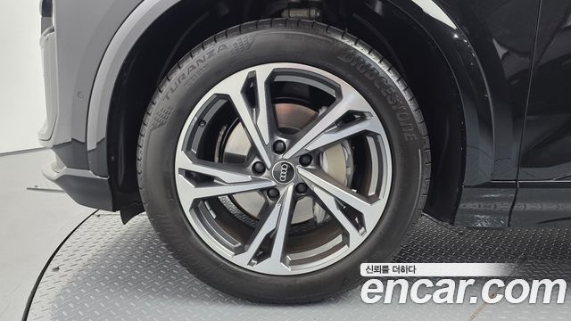Audi Q6 e-tron GF Performance Premium - фото 4