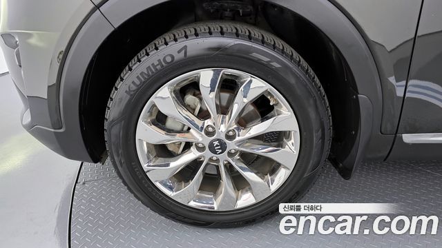 Kia Sorento Новый Diesel 2.0 2WD Noblesse - фото 4
