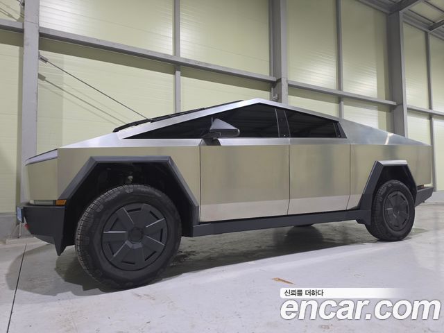 Tesla Cybertruck Cyberbeast - фото 2