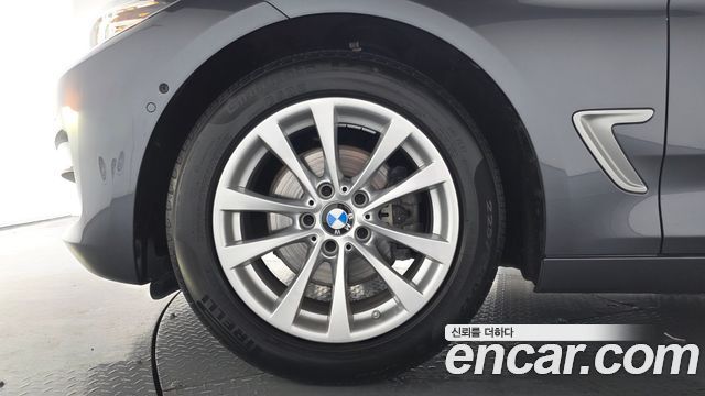 BMW Gran Turismo F34 GT 320d xDrive Premium - фото 4