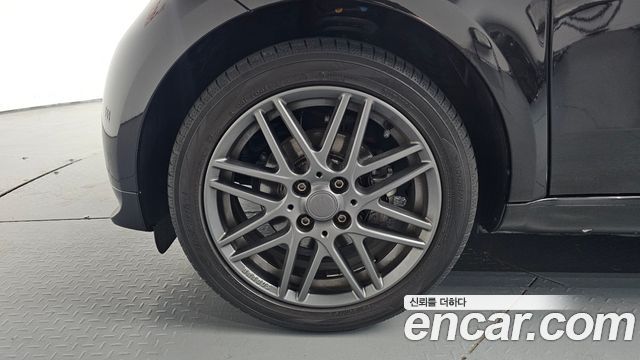 Smart Fortwo 3-го поколения 0.9 Prime Turbo - фото 3