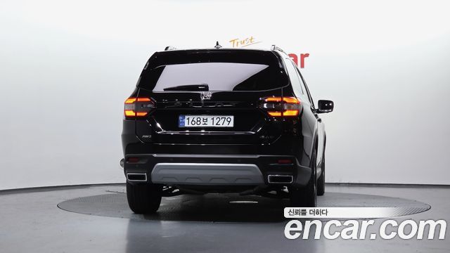 Honda Pilot 4-го поколения 3.5 Elite - фото 3